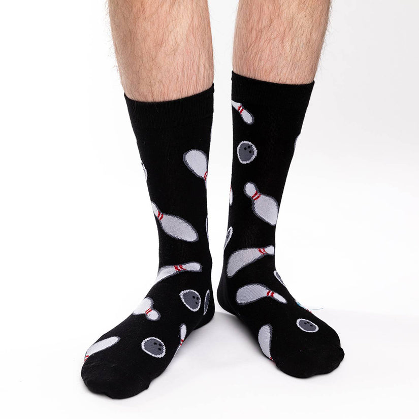 Bowling Socks - For Him