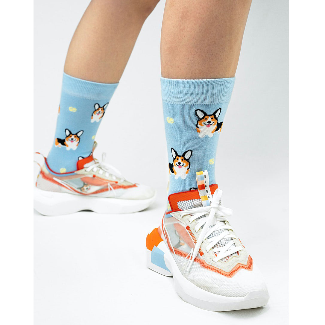 Life's Ruff (Blue) - For Her