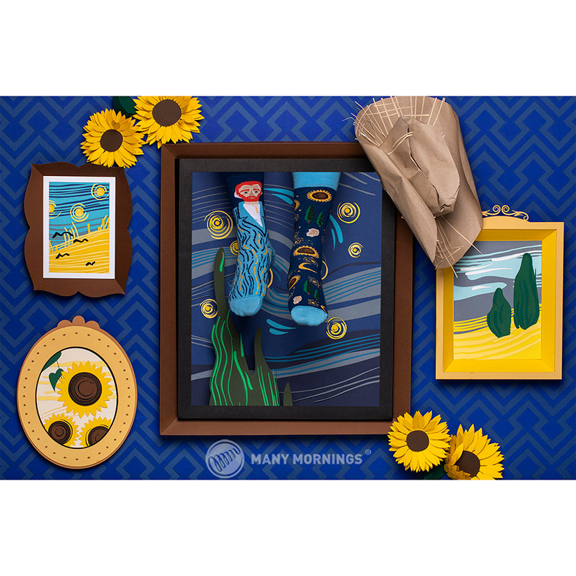 True Vincent - Many Mornings