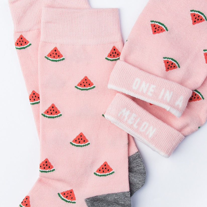 One in a Melon - For Her