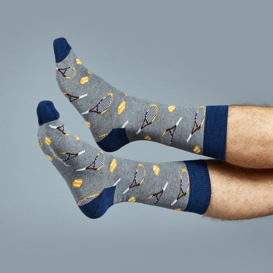 Tennis Socks