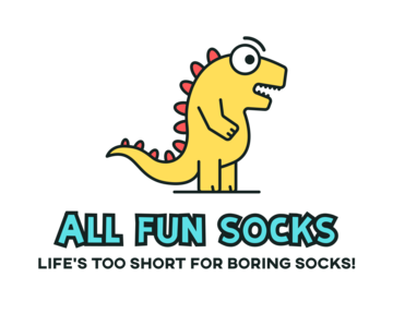 All Fun Socks