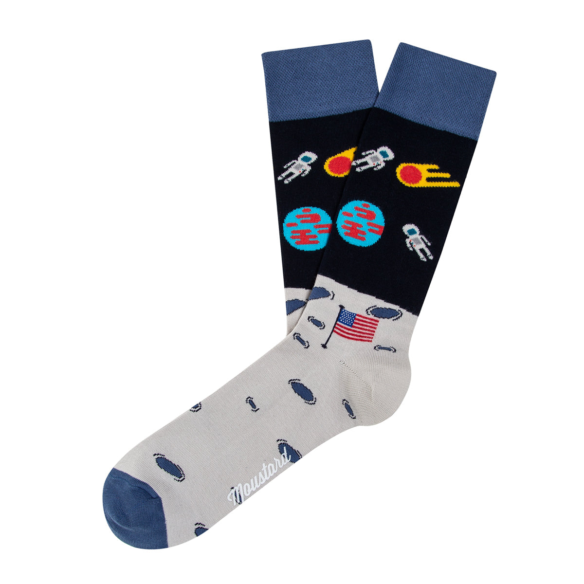 Space Socks Box