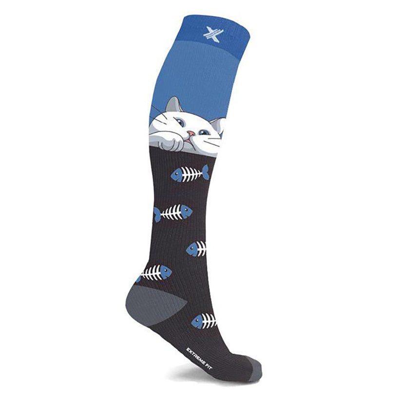 Catfish Compression Socks