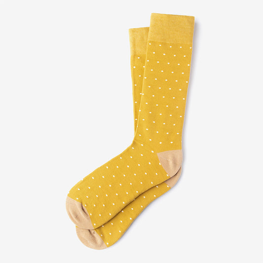 Dapper Dots (Gold)