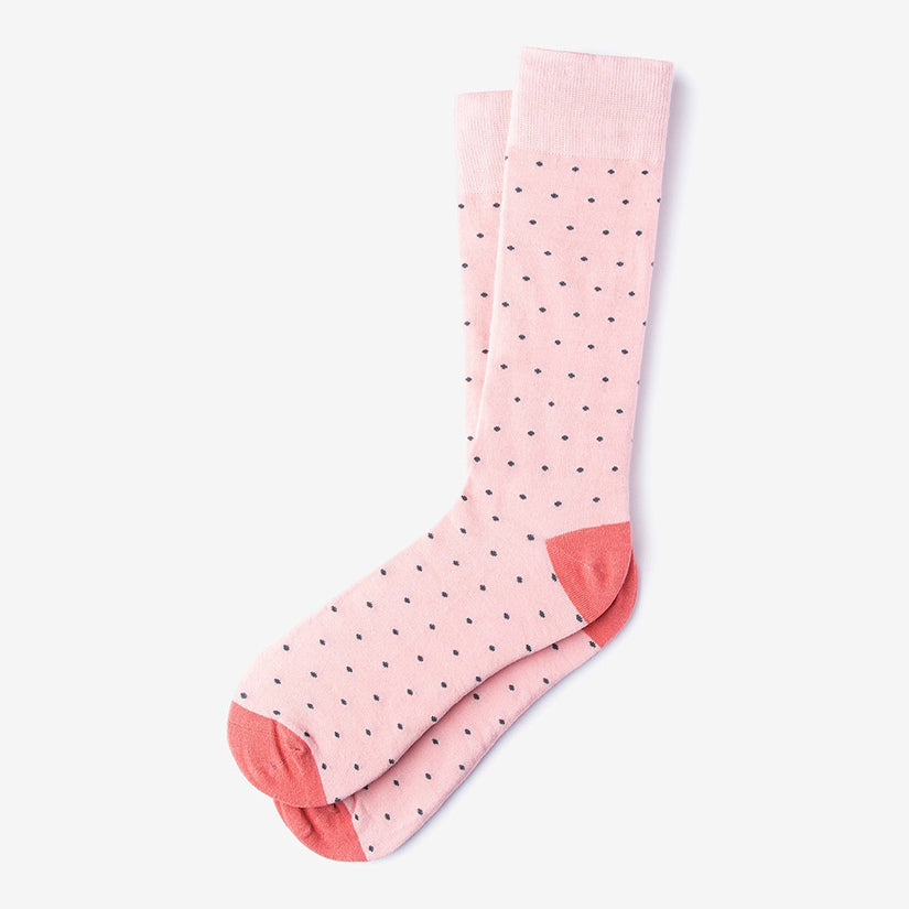 Dapper Dots (Pink)