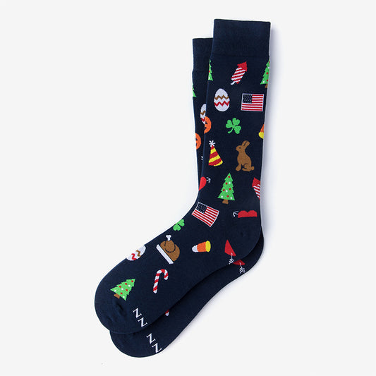 Every Occasion Sock - For Him