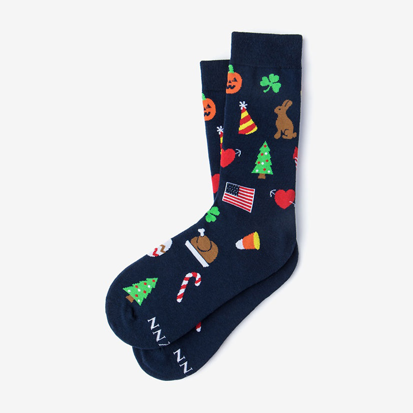 Every Occasion Sock - For Her