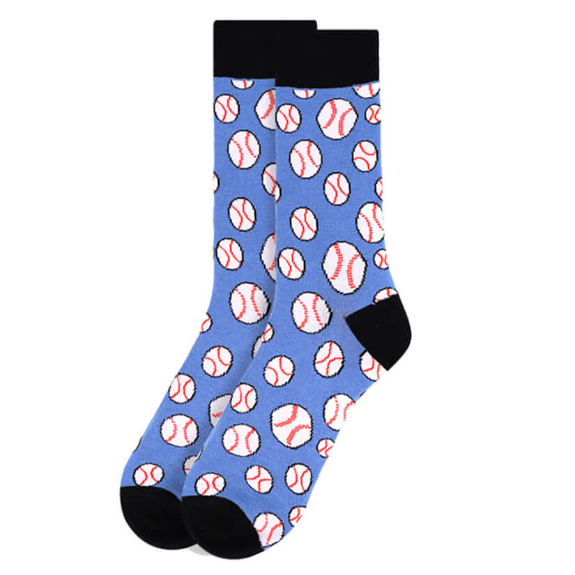 Baseball socks