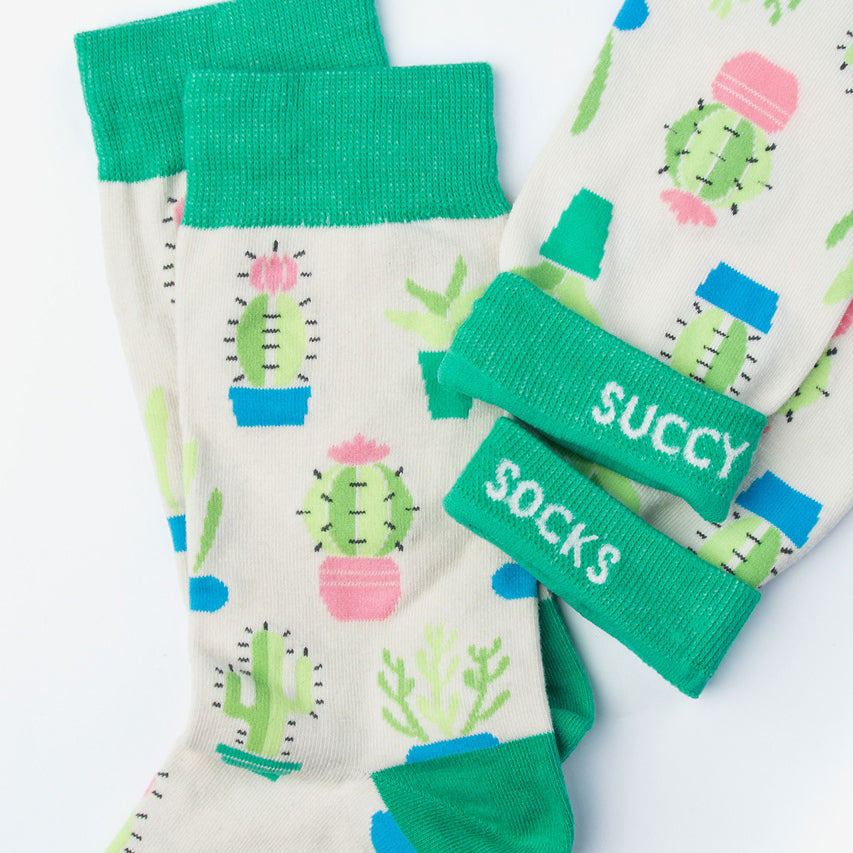 Succy Socks