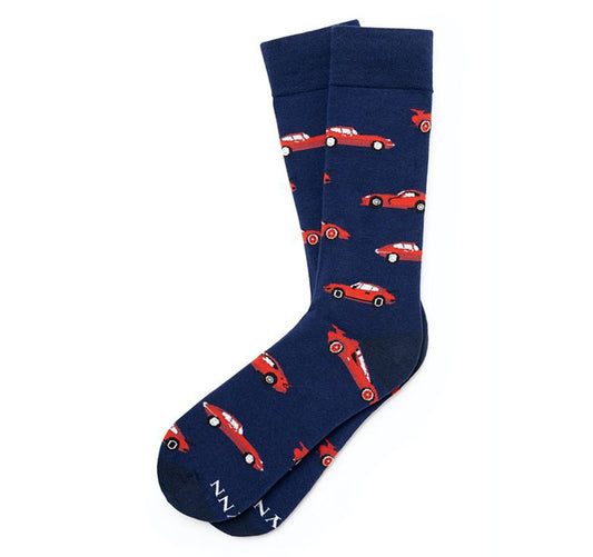 Supercars Socks